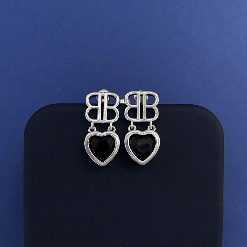 Balenciaga Earrings